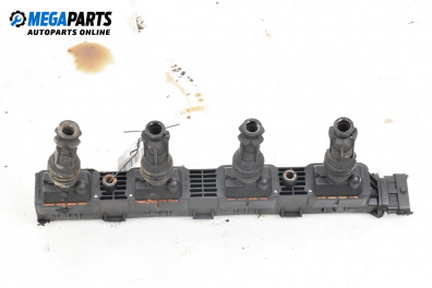 Запалителна бобина за Opel Corsa D Hatchback (07.2006 - 08.2014) 1.4, 90 к.с.