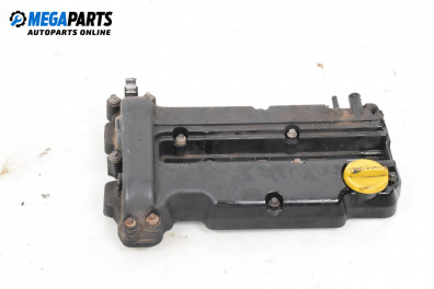 Капак на клапаните (на цилиндровата глава) за Opel Corsa D Hatchback (07.2006 - 08.2014) 1.4, 90 к.с.