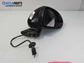 Огледало за Opel Corsa D Hatchback (07.2006 - 08.2014), 2+1 вр., хечбек, позиция: дясна