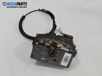 Брава на врата за Opel Corsa D Hatchback (07.2006 - 08.2014), позиция: предна, дясна