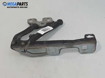 Панта преден капак за Opel Corsa D Hatchback (07.2006 - 08.2014), 2+1 вр., хечбек, позиция: лява