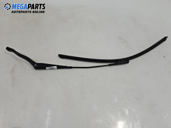 Рамо на чистачка за Opel Corsa D Hatchback (07.2006 - 08.2014), позиция: лява