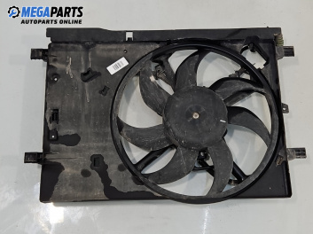 Перка охлаждане за Opel Corsa D Hatchback (07.2006 - 08.2014) 1.4, 90 к.с.