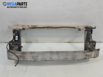 Основа броня за Opel Corsa D Hatchback (07.2006 - 08.2014), хечбек, позиция: предна