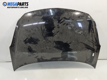 Преден капак за Opel Corsa D Hatchback (07.2006 - 08.2014), 2+1 вр., хечбек, позиция: предна