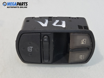 Бутони ел. стъкла и огледала  за Opel Corsa D Hatchback (07.2006 - 08.2014)