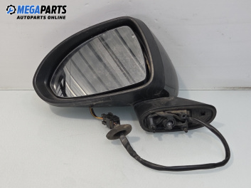 Огледало за Opel Corsa D Hatchback (07.2006 - 08.2014), 2+1 вр., хечбек, позиция: лява