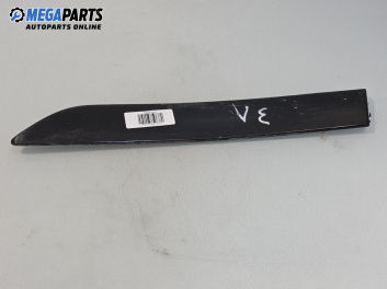 Външни лайсни за Opel Corsa D Hatchback (07.2006 - 08.2014), хечбек, позиция: лява