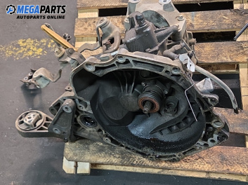 Ръчна скоростна кутия за Opel Corsa D Hatchback (07.2006 - 08.2014) 1.4, 90 к.с.