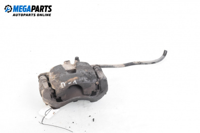 Спирачен апарат за Opel Corsa D Hatchback (07.2006 - 08.2014), позиция: предна, лява