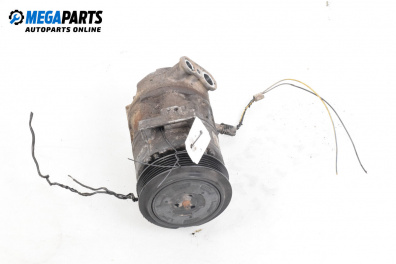 Компресор климатик за Opel Corsa D Hatchback (07.2006 - 08.2014) 1.4, 90 к.с., № 55701200