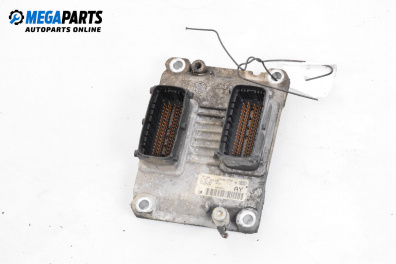 Компютър двигател за Opel Corsa D Hatchback (07.2006 - 08.2014) 1.4, 90 к.с., №  1039517788