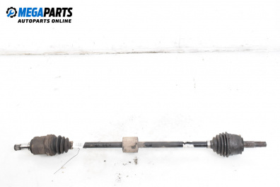 Полуоска за Opel Corsa D Hatchback (07.2006 - 08.2014) 1.4, 90 к.с., позиция: предна, дясна