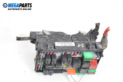 Бушонно табло за Opel Corsa D Hatchback (07.2006 - 08.2014) 1.4, 90 к.с.