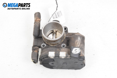 Дроселова клапа за Opel Corsa D Hatchback (07.2006 - 08.2014) 1.4, 90 к.с.