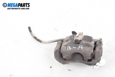 Спирачен апарат за Opel Corsa D Hatchback (07.2006 - 08.2014), позиция: предна, дясна