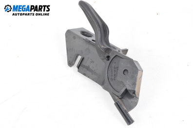 Вътрешна дръжка преден капак за Opel Corsa D Hatchback (07.2006 - 08.2014), 2+1 вр., хечбек