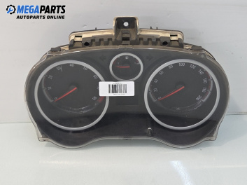 Километраж за Opel Corsa D Hatchback (07.2006 - 08.2014) 1.4, 90 к.с.