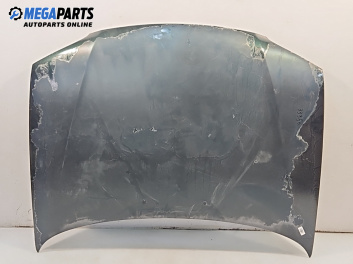 Преден капак за Mazda 323 F VI Hatchback (09.1998 - 05.2004), 4+1 вр., хечбек, позиция: предна