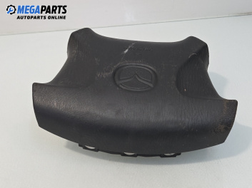 Airbag за Mazda 323 F VI Hatchback (09.1998 - 05.2004), 4+1 вр., хечбек, позиция: предна