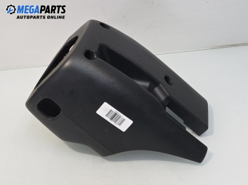 Интериорна пластмаса волан за Mazda 323 F VI Hatchback (09.1998 - 05.2004), 4+1 вр., хечбек