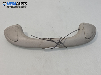 Ръкохватка за таван за Mazda 323 F VI Hatchback (09.1998 - 05.2004), 4+1 вр., позиция: задна, дясна