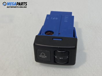 Бутон реглаж светлини за Mazda 323 F VI Hatchback (09.1998 - 05.2004)