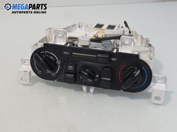 Панел климатик за Mazda 323 F VI Hatchback (09.1998 - 05.2004)