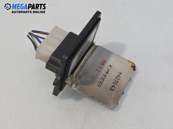 Реостат за Mazda 323 F VI Hatchback (09.1998 - 05.2004)