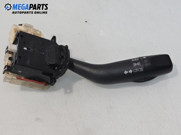 Лостче за светлини за Mazda 323 F VI Hatchback (09.1998 - 05.2004)