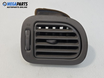 Духалка парно за Mazda 323 F VI Hatchback (09.1998 - 05.2004)