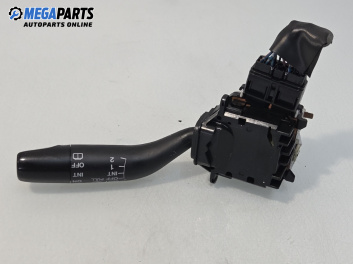 Лостче за чистачки за Mazda 323 F VI Hatchback (09.1998 - 05.2004)