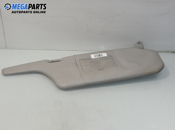 Сенник за Mazda 323 F VI Hatchback (09.1998 - 05.2004), позиция: лява