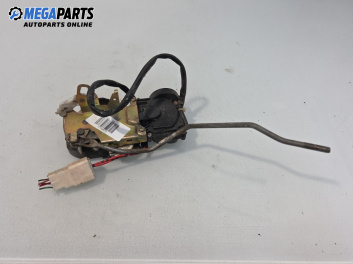 Брава на врата за Mazda 323 F VI Hatchback (09.1998 - 05.2004), позиция: предна, дясна