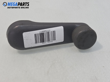 Ръкохватка врата за Mazda 323 F VI Hatchback (09.1998 - 05.2004), 4+1 вр., хечбек, позиция: задна, дясна