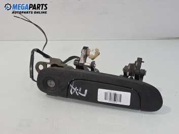 Външна дръжка за Mazda 323 F VI Hatchback (09.1998 - 05.2004), 4+1 вр., хечбек, позиция: предна, дясна