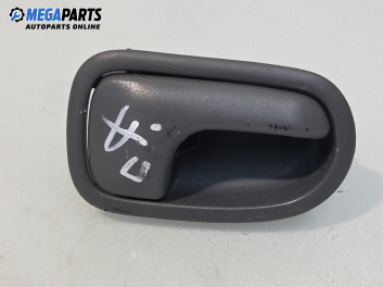 Вътрешна дръжка за Mazda 323 F VI Hatchback (09.1998 - 05.2004), 4+1 вр., хечбек, позиция: предна, дясна