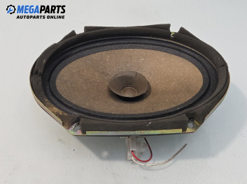 Високоговорител за Mazda 323 F VI Hatchback (09.1998 - 05.2004)