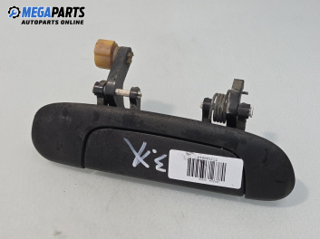 Външна дръжка за Mazda 323 F VI Hatchback (09.1998 - 05.2004), 4+1 вр., хечбек, позиция: задна, дясна