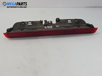 Трети стоп за Mazda 323 F VI Hatchback (09.1998 - 05.2004), хечбек