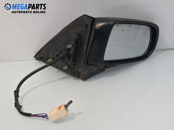 Огледало за Mazda 323 F VI Hatchback (09.1998 - 05.2004), 4+1 вр., хечбек, позиция: дясна