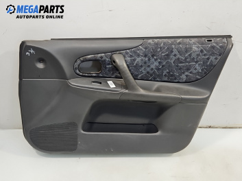 Кора врата за Mazda 323 F VI Hatchback (09.1998 - 05.2004), 4+1 вр., хечбек, позиция: предна, дясна