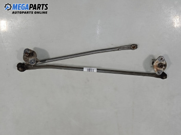 Механизъм предни чистачки за Mazda 323 F VI Hatchback (09.1998 - 05.2004), хечбек, позиция: предна