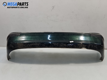 Задна броня за Mazda 323 F VI Hatchback (09.1998 - 05.2004), хечбек