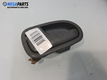 Вътрешна дръжка за Mazda 323 F VI Hatchback (09.1998 - 05.2004), 4+1 вр., хечбек, позиция: предна, лява