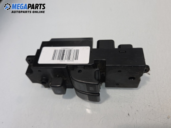 Бутони ел. стъкла  за Mazda 323 F VI Hatchback (09.1998 - 05.2004)