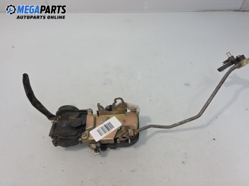 Брава на врата за Mazda 323 F VI Hatchback (09.1998 - 05.2004), позиция: предна, лява