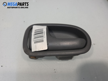 Вътрешна дръжка за Mazda 323 F VI Hatchback (09.1998 - 05.2004), 4+1 вр., хечбек, позиция: задна, лява