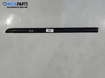 Външни лайсни за Mazda 323 F VI Hatchback (09.1998 - 05.2004), хечбек, позиция: лява
