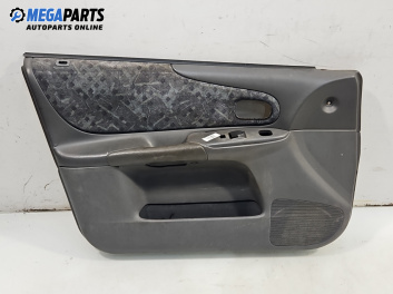 Кора врата за Mazda 323 F VI Hatchback (09.1998 - 05.2004), 4+1 вр., хечбек, позиция: предна, лява